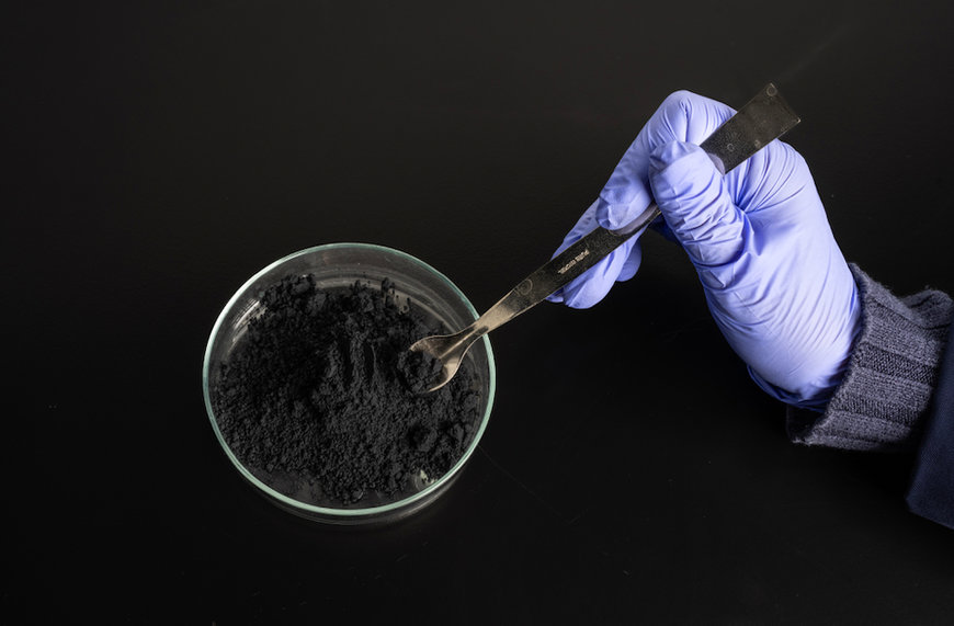 Nexeon supplies silicon anode material to Panasonic, increasing electric vehicle range